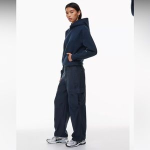 TNA - New Supply Cargo Pants in GD Admiral